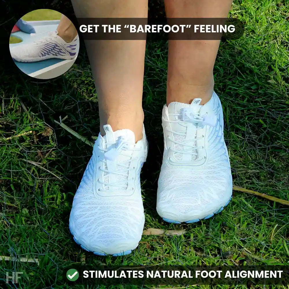 Brighter Summer - Healthy & Non-slip Barefoot Shoes (Unisex)