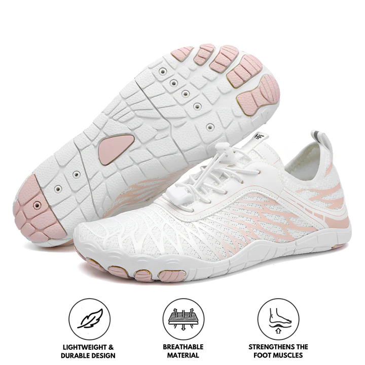 Brighter Summer - Healthy & Non-slip Barefoot Shoes (Unisex)