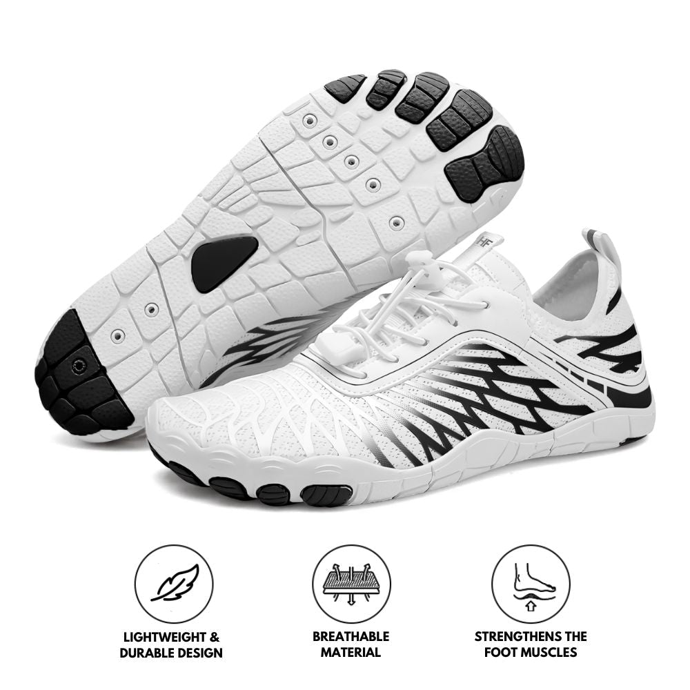 Brighter Summer - Healthy & Non-slip Barefoot Shoes (Unisex)