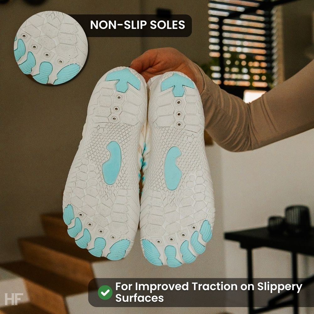 Nolsom Pro - Healthy & Non-slip Barefoot Shoes (Unisex)