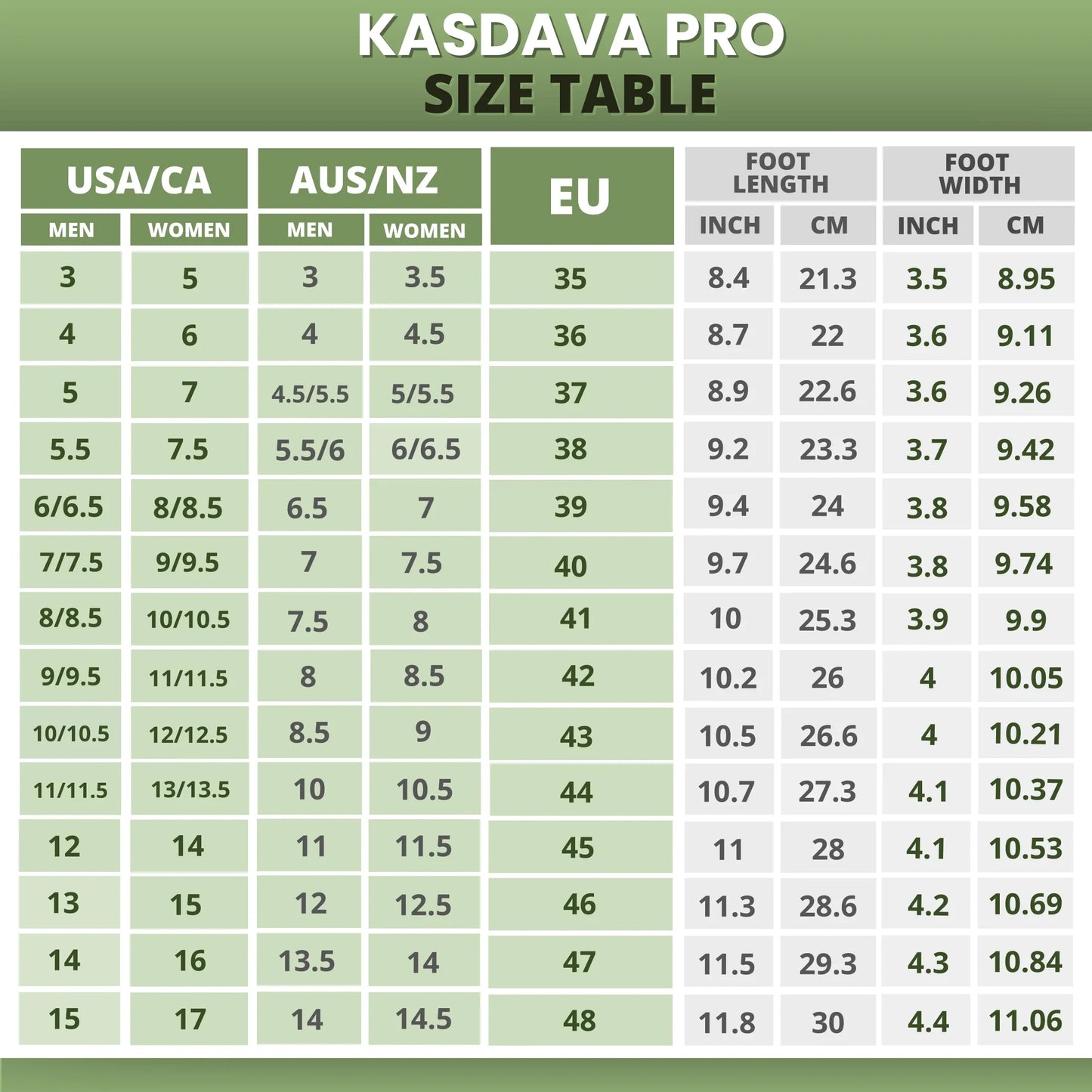 Kasdava Pro - Non-slip & Waterproof Winter Barefoot Shoe (Unisex)