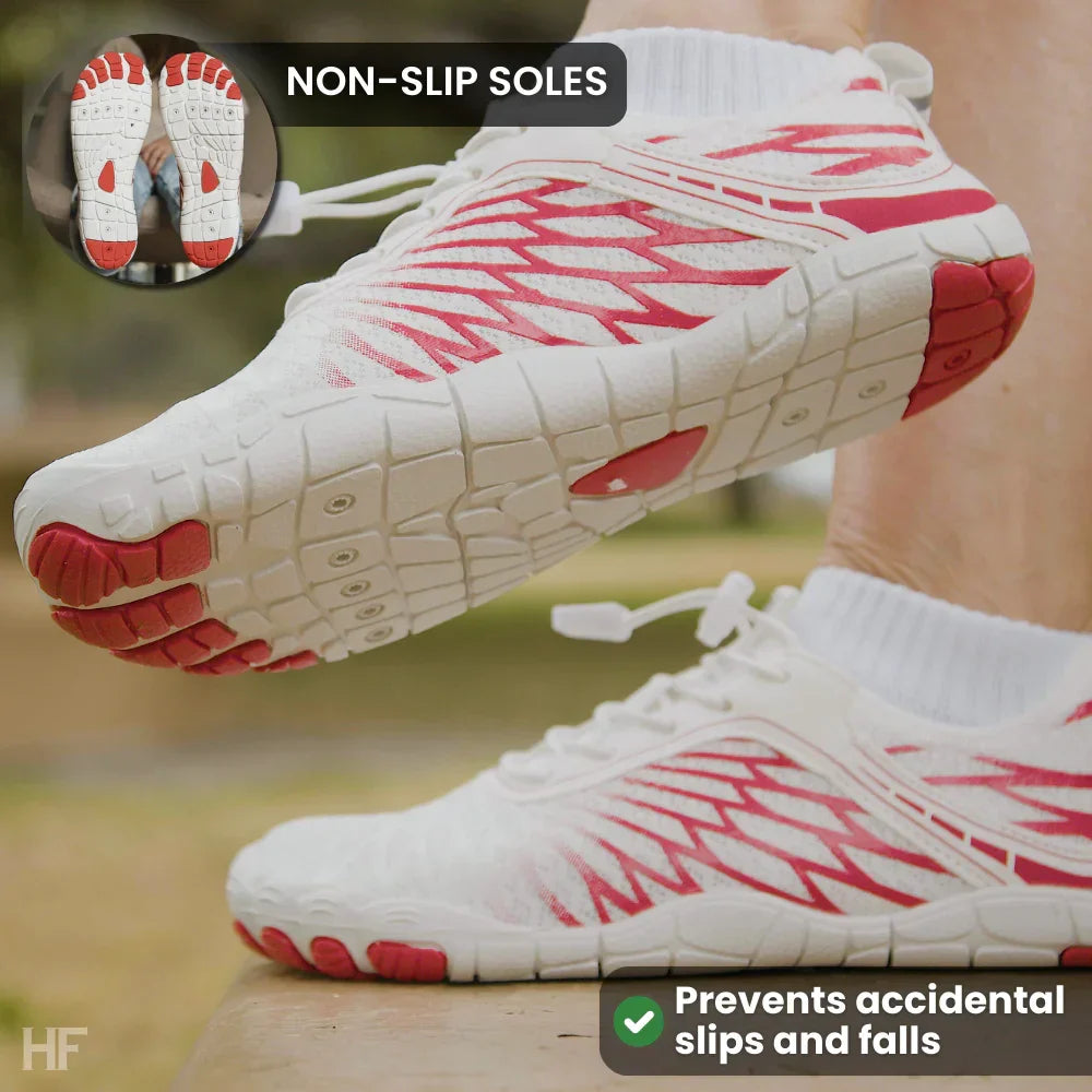 Brighter Summer - Healthy & Non-slip Barefoot Shoes (Unisex)