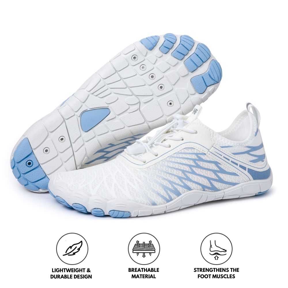 Brighter Summer - Healthy & Non-slip Barefoot Shoes (Unisex)