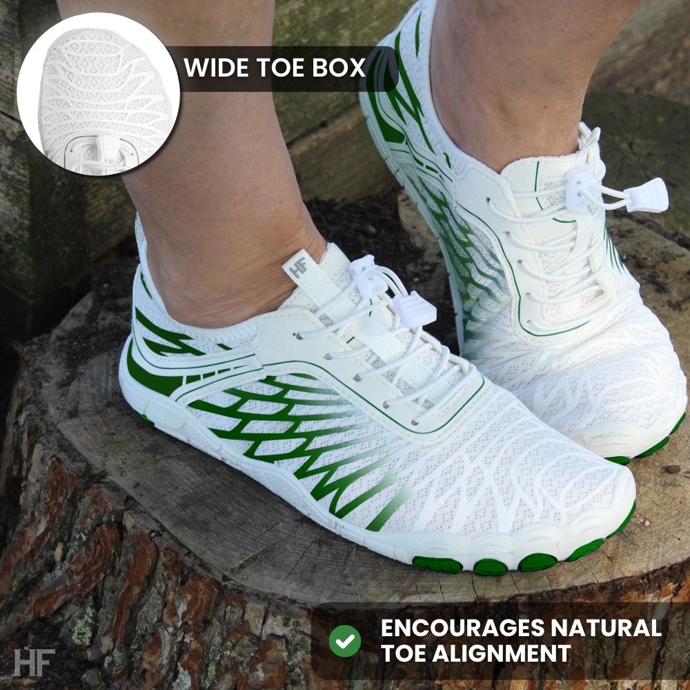 Brighter Summer - Healthy & Non-slip Barefoot Shoes (Unisex)