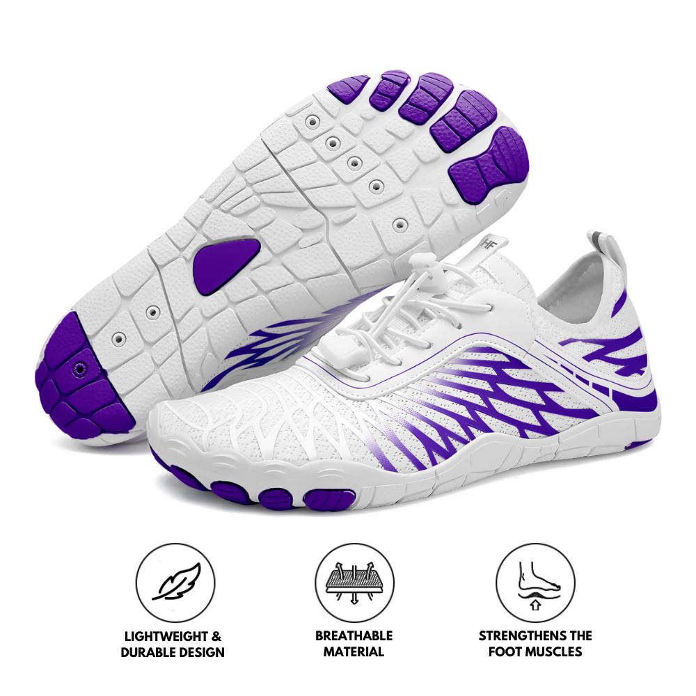 Brighter Summer - Healthy & Non-slip Barefoot Shoes (Unisex)