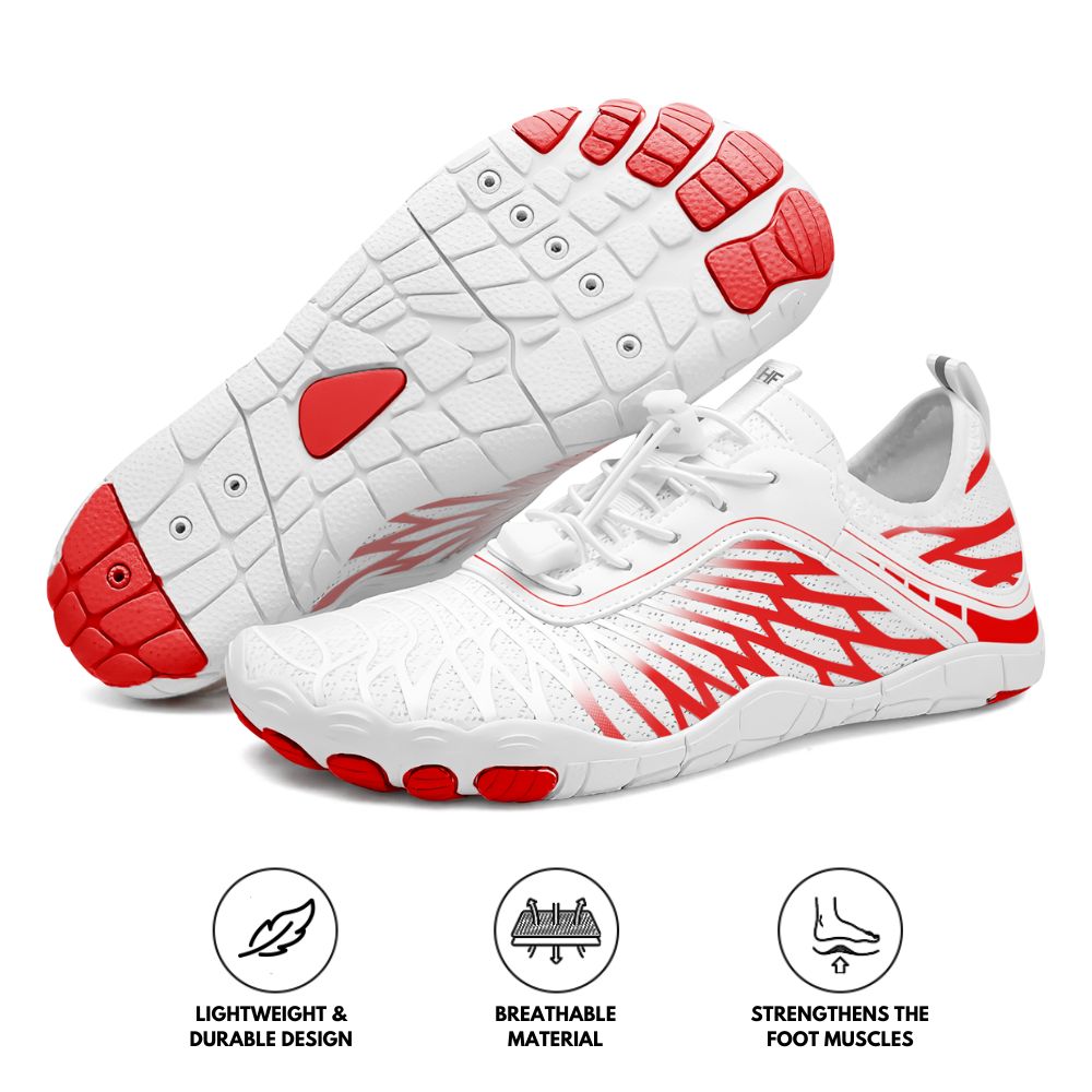 Brighter Summer - Healthy & Non-slip Barefoot Shoes (Unisex)