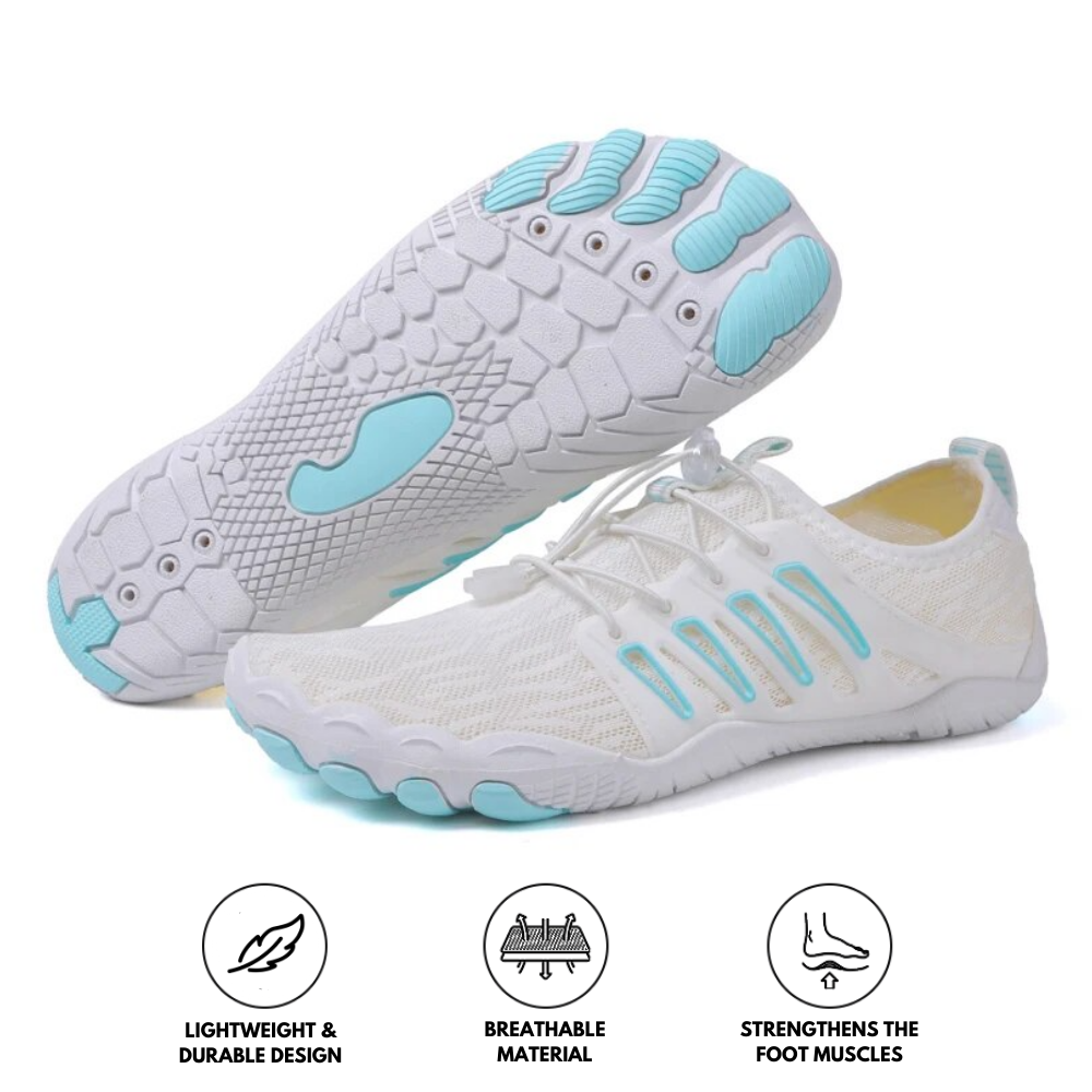 Nolsom Pro - Healthy & Non-slip Barefoot Shoes (Unisex)