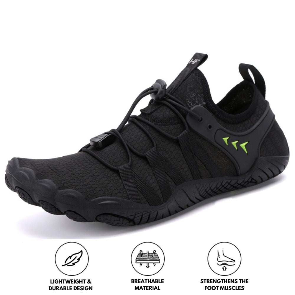 Barian Adventure - Outdoor & Non-slip Barefoot Shoes (Unisex)