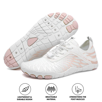 Brighter Summer - Healthy & Non-slip Barefoot Shoes (Unisex)