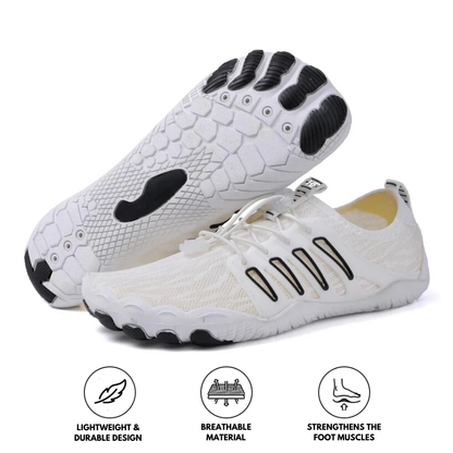 Nolsom Pro - Healthy & Non-slip Barefoot Shoes (Unisex)